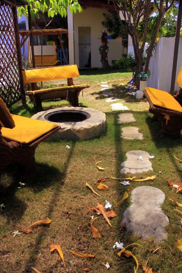 Camping E Chales Beira Mar ماراغوغي المظهر الخارجي الصورة